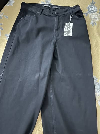 BAGGY JEANS 30 waist