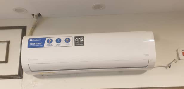 Dawlance Inverter X30