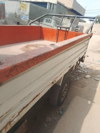 urgent sale 2 faw cairer pick up