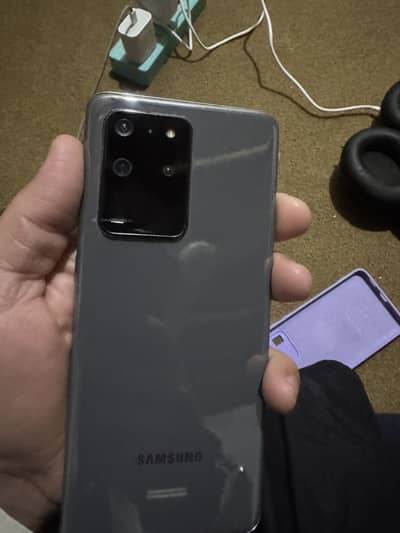 S20 ultra 5g