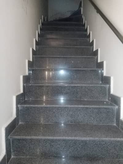 2.5 Marla Double Storey Independent House for Rent Township B2