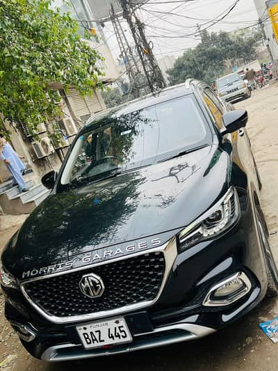 MG 2024 Home Used Car (Urgent Sale)