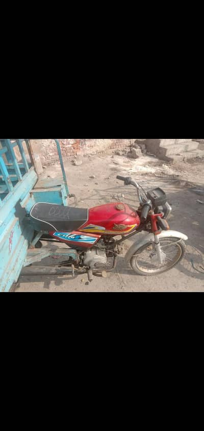 LOADER RICKSHAW FOR SALE