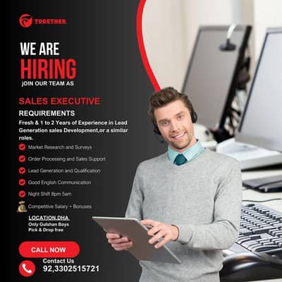 Together Call Center