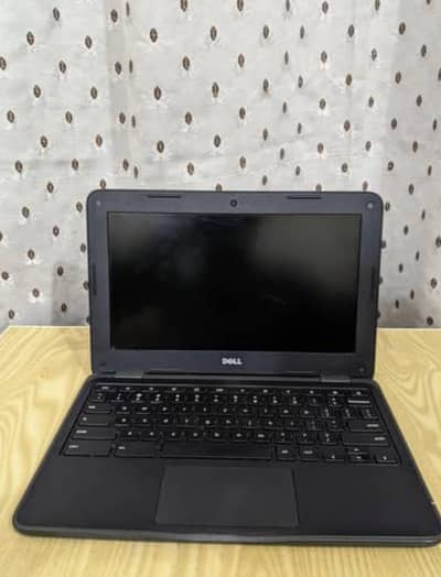 HP Chromebook 11 G5 | 16GB Storage | 4GB RAM | 11.6" Display