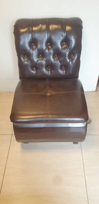 Office Furnituee for sale- Semi used