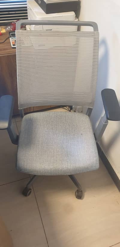 Office Furnituee for sale- Semi used