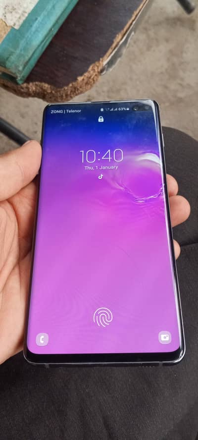 samsung s 10 plus