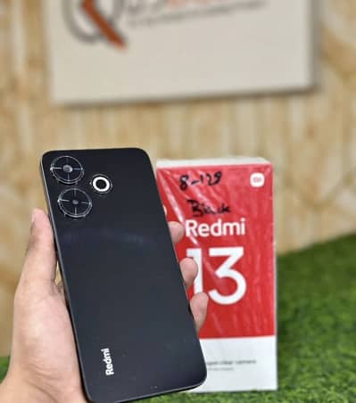 Redmi 13