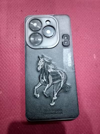 Techno spark 20C 8/128 PTA approved