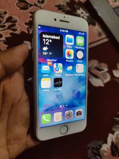 iphone 7 PTA Approved