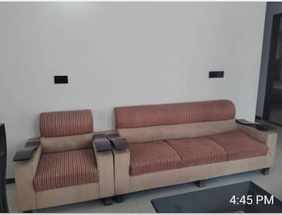 Sofa set