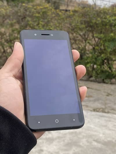 Itel A25