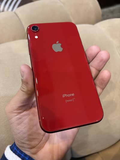 Apple iPhone XR