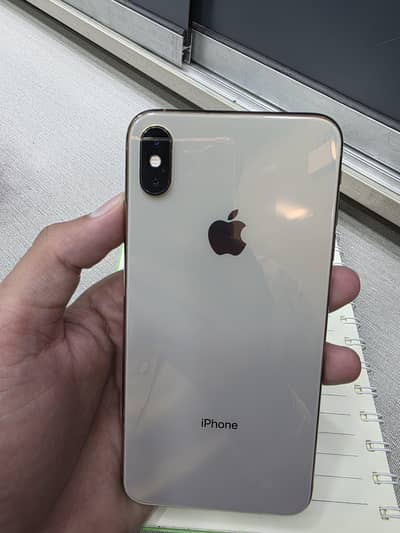 iPhone XS Max Urgent Sale