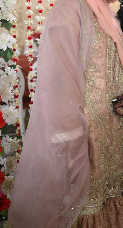 Gharara Only One time used