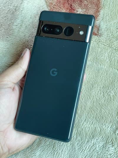 gogle pixel 7 pro