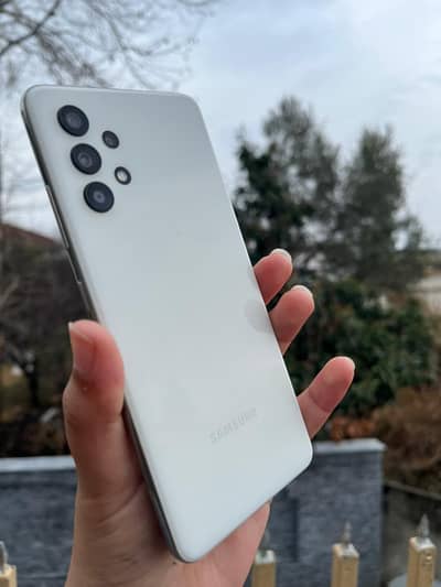 Samsung A32