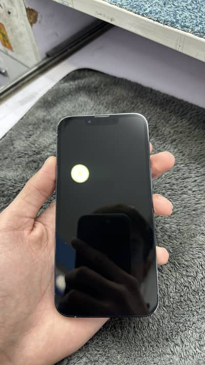iPhone 13pro non pta 128GB