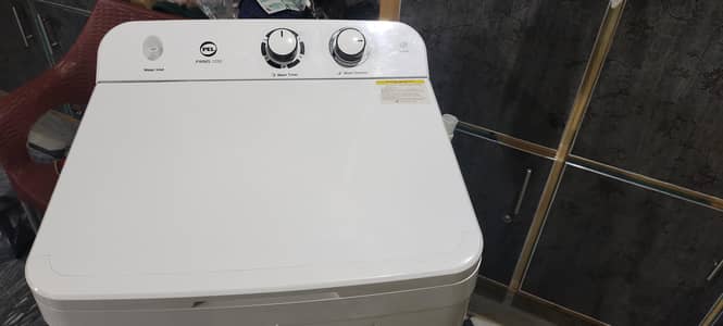 PEL Washer