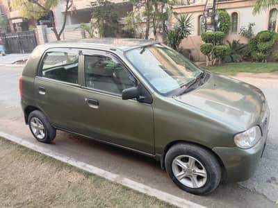 suzuki alto 2008