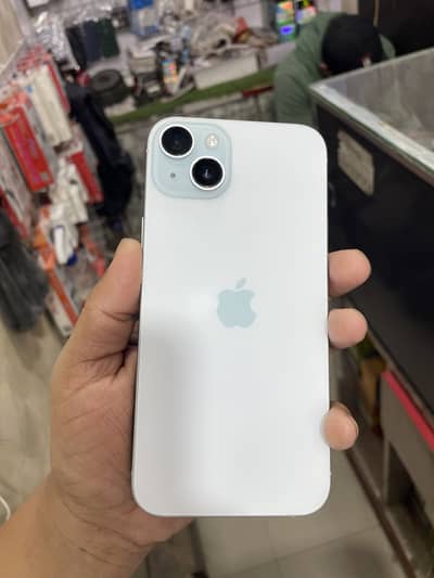 iphone 15 plus