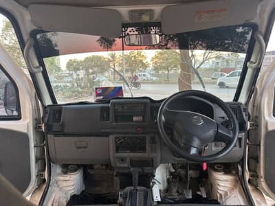 NISSAN CLIPPER LIMITED EDITION 2011 MODEL