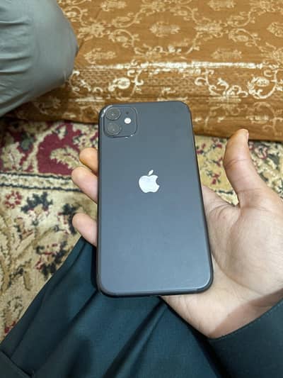 Apple iPhone 11