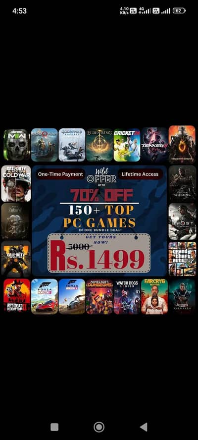 gaming pc playstation available for sale