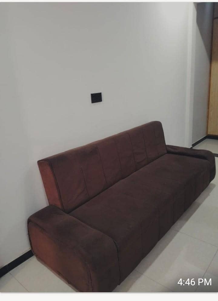Sofa Bed  0