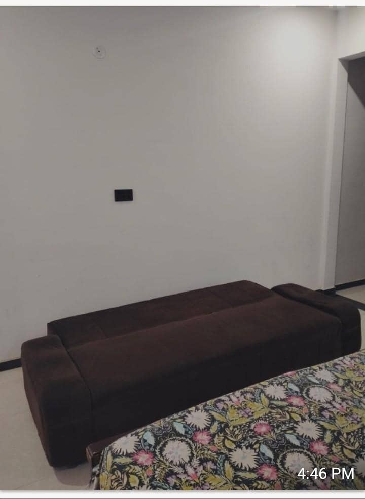 Sofa Bed  1