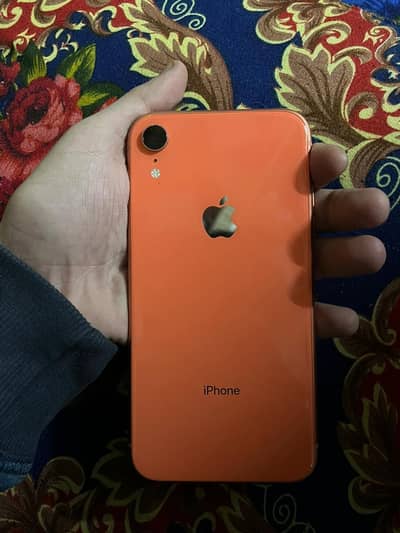 Iphone Xr Jv