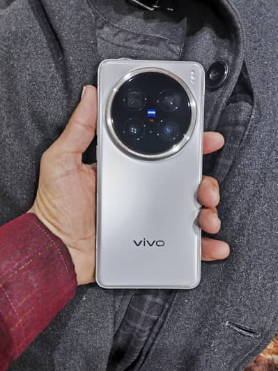 Vivo X200 pro 16/512 5G pta 0308/49000/22