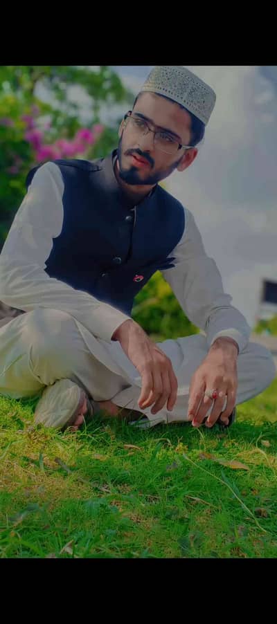 hafiz Muzamil
