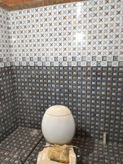 6 Marla first floor for rent