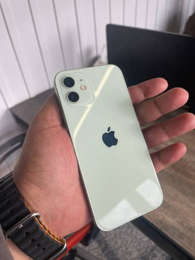 Apple iPhone 12 - Non PTA - 64GB - 83% BH