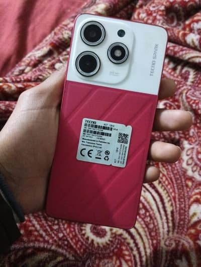 Tecno spark 10pro
