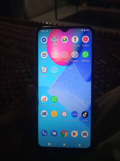 vivo Vivo Y12s
