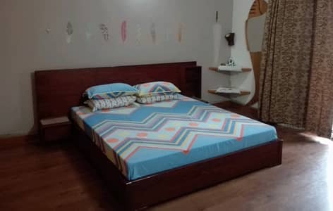 10 Marla House Is Available In Affordable Price In Faisal Town - Block C Single Kitchen