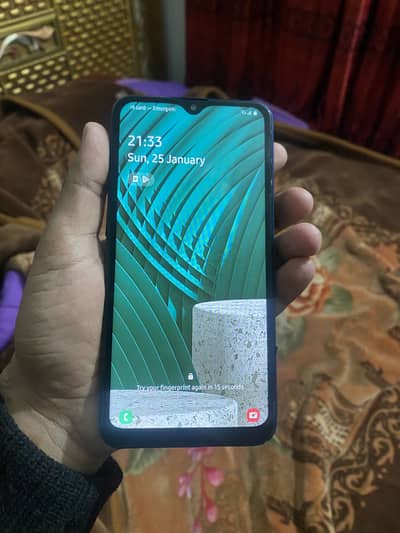 Samsung A10s