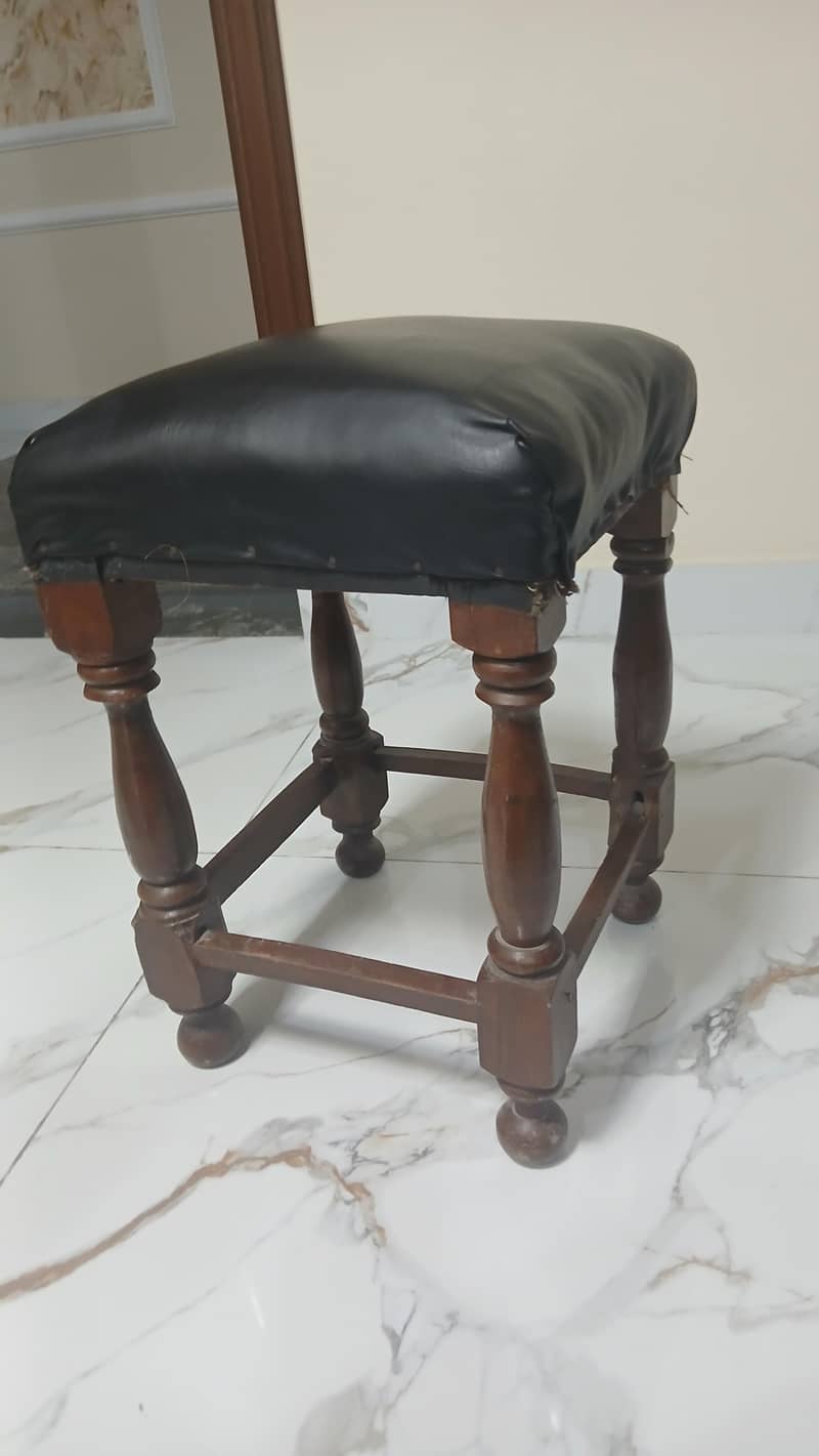 Table stool 2