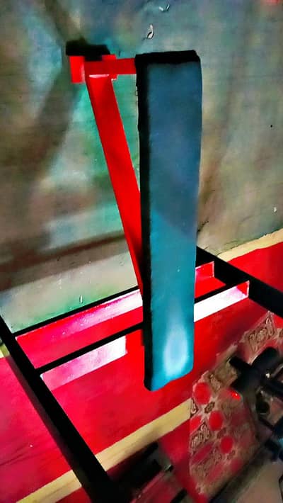 chest press bench press Gym wala