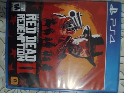 read dead redemption 2