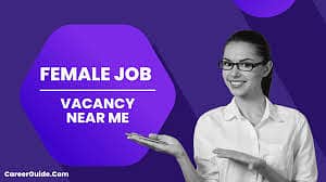 Female Job only