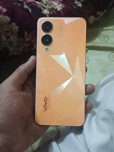vivo y17s