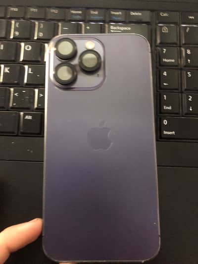 Iphone 14 Pro Max JV