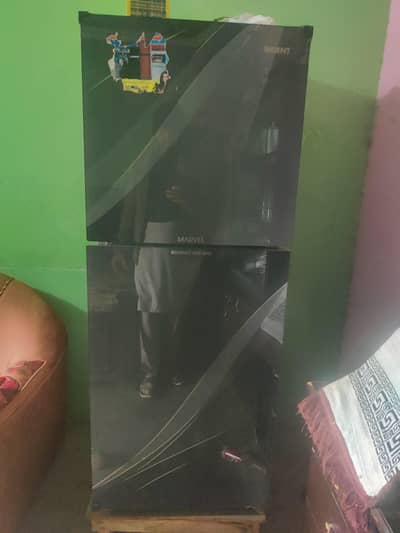 orient marvel without steplizer