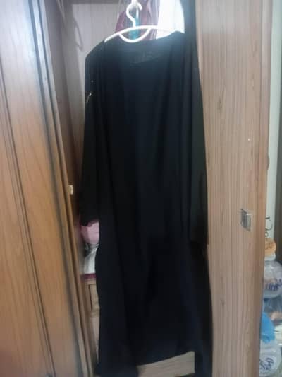 Different Abayas (Scarf) Purse