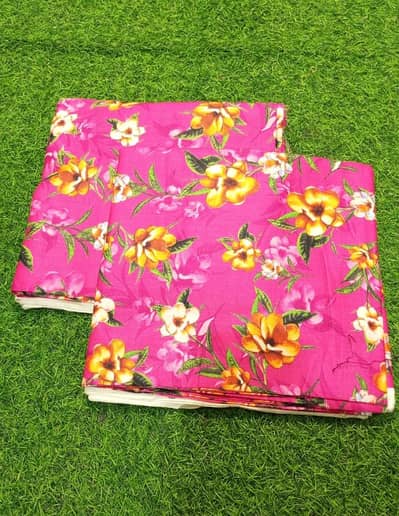 Unstitched Formal Dress – Premium Fabric | Elegant Party Wear