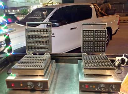 waffles Makers